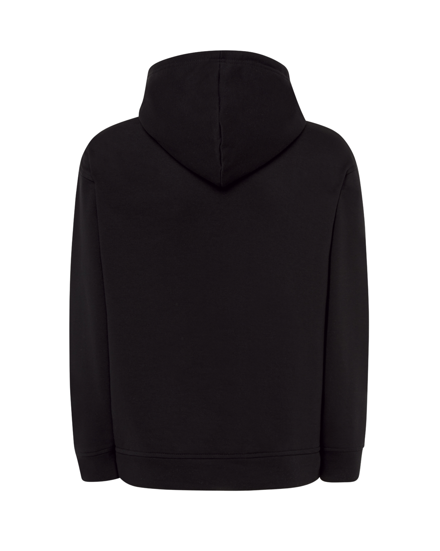 Hoddie Se Acabó Frontal