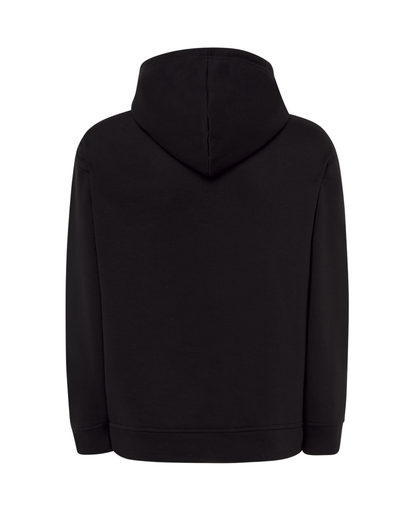 Hoddie Se Acabó Frontal