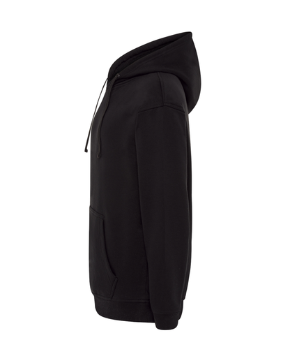 Hoddie Se Acabó Frontal