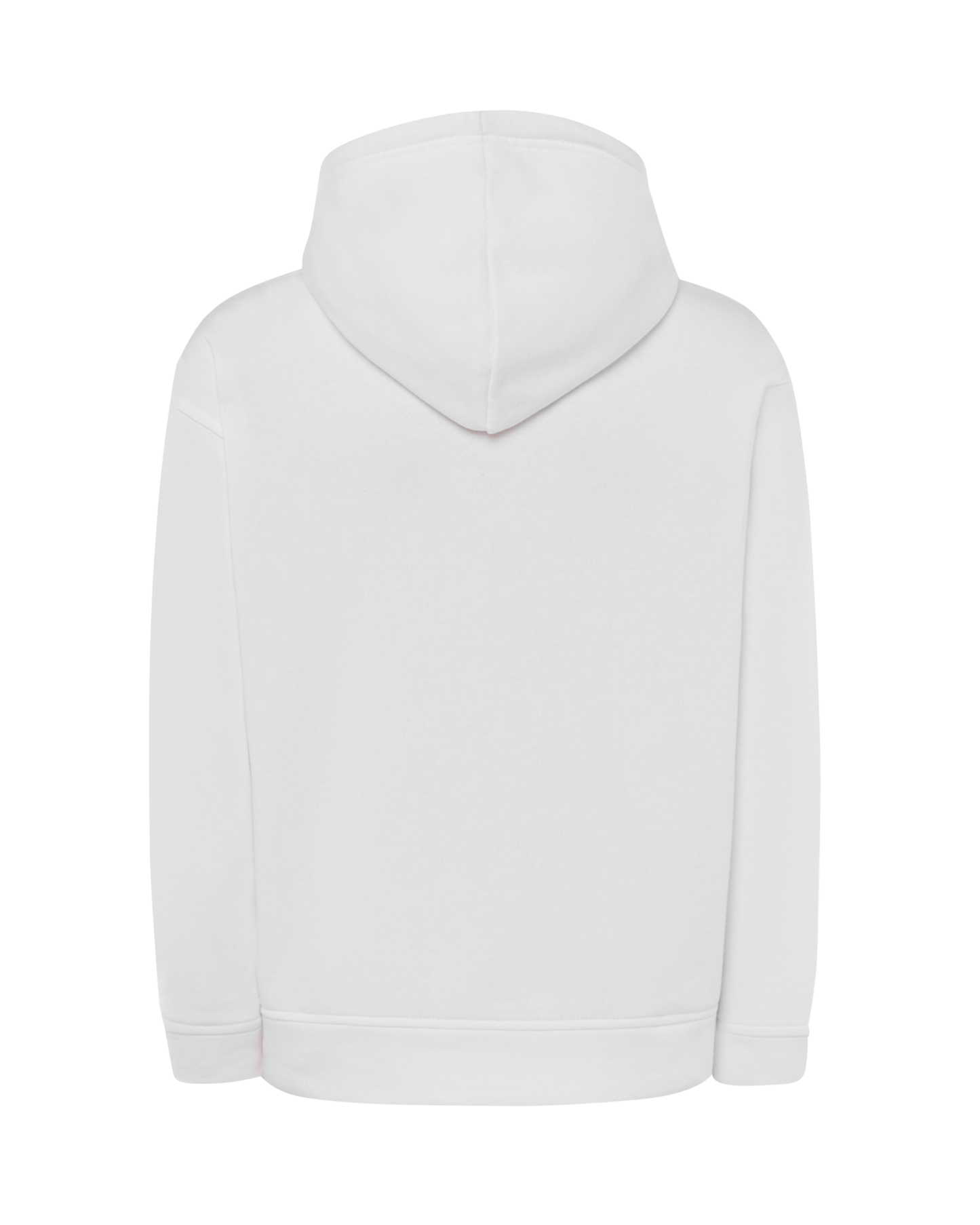 Hoddie Se Acabó Frontal