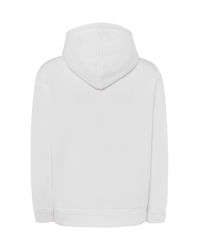 Hoddie Se Acabó Frontal