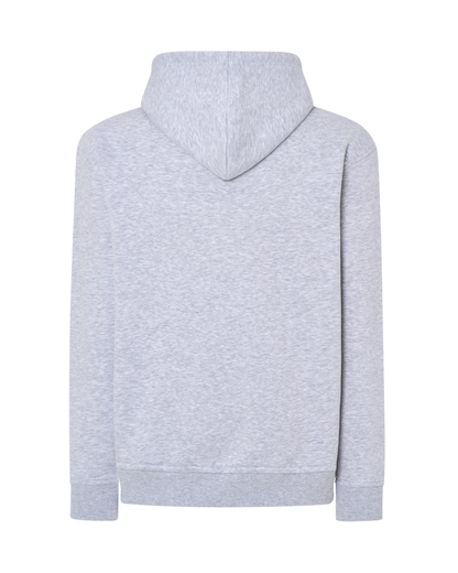 Hoddie Se Acabó Frontal