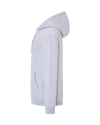 Hoddie Se Acabó Frontal